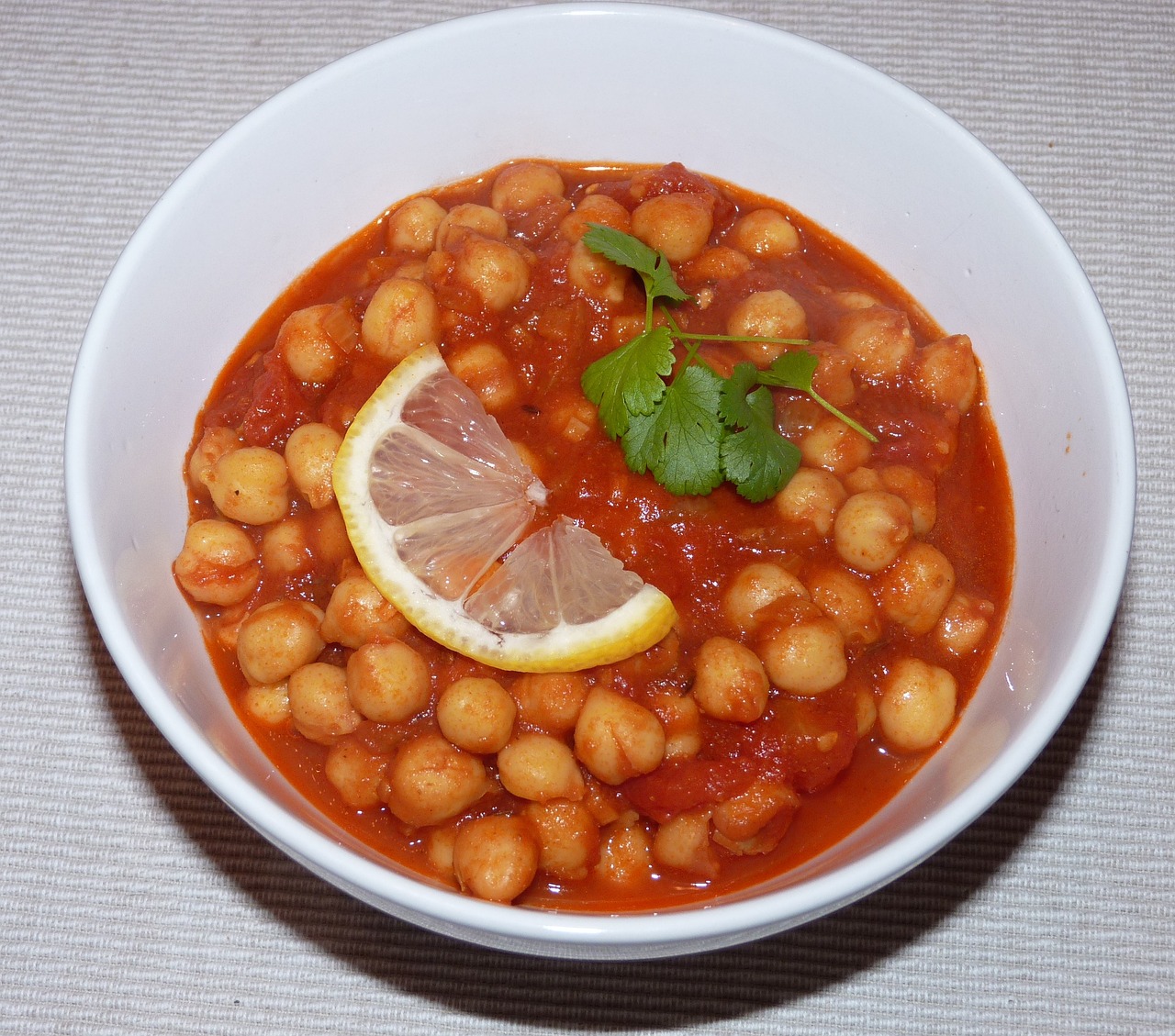 Traditional Indian Chole Bhature - Recipes and Tips